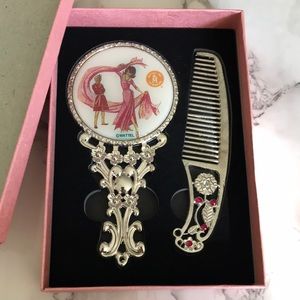 2015 Barbie Convention Opening Night Dinner Gift